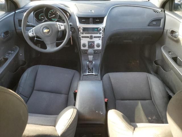 2011 Chevrolet Malibu 1LT