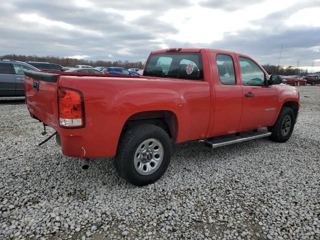 2009 GMC Sierra C1500