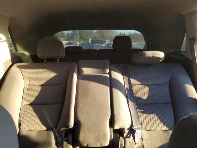 2011 KIA Sorento Base