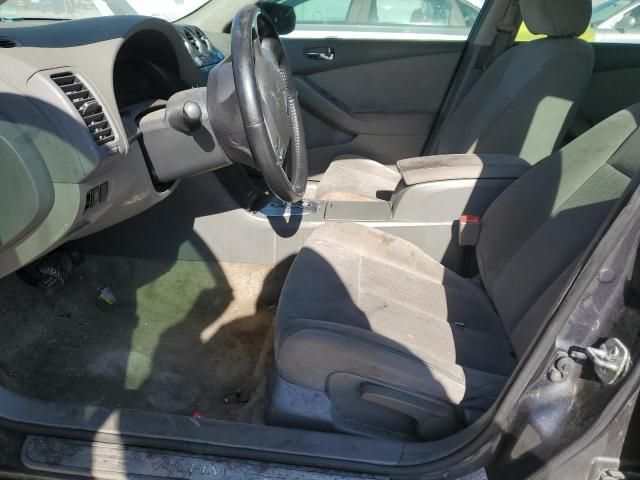 2011 Nissan Altima Base