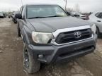 2014 Toyota Tacoma Double Cab