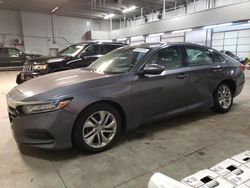 2019 Honda Accord LX en venta en Littleton, CO