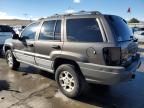 1999 Jeep Grand Cherokee Laredo