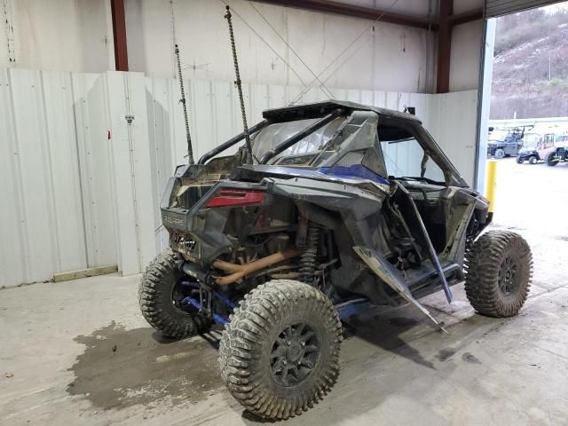 2022 Polaris RZR PRO XP Ultimate