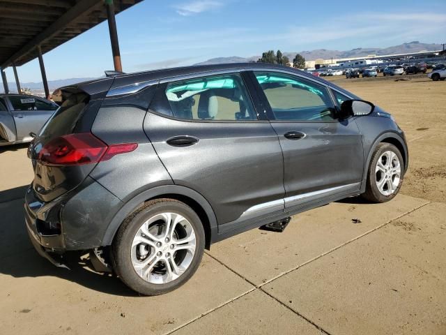 2020 Chevrolet Bolt EV LT