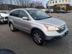 2007 Honda CR-V EXL