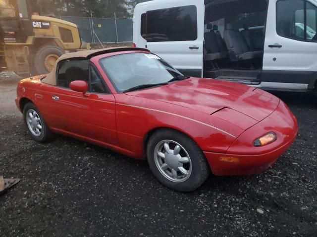 1992 Mazda MX-5 Miata