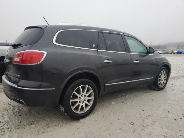 2015 Buick Enclave