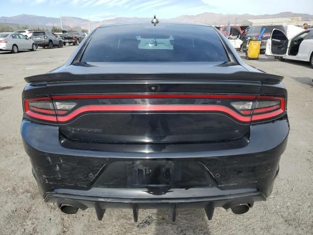 2018 Dodge Charger R/T 392