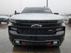 2021 Chevrolet Silverado K1500 LT Trail Boss