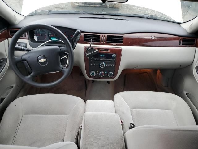 2006 Chevrolet Impala LS