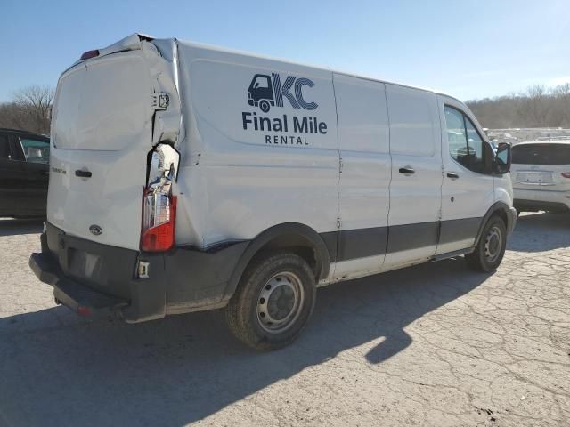 2016 Ford Transit T-150