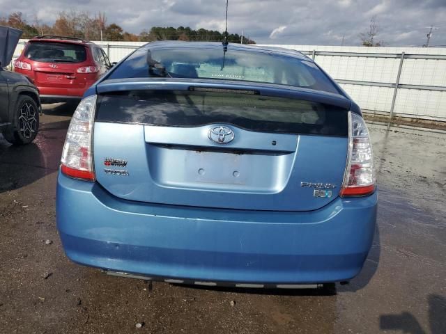 2006 Toyota Prius