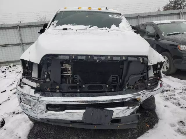 2018 Dodge 2500 Laramie