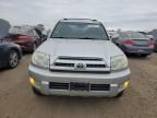 2003 Toyota 4runner Limited