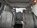 2012 Toyota Sienna XLE