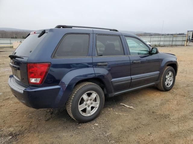 2006 Jeep Grand Cherokee Laredo