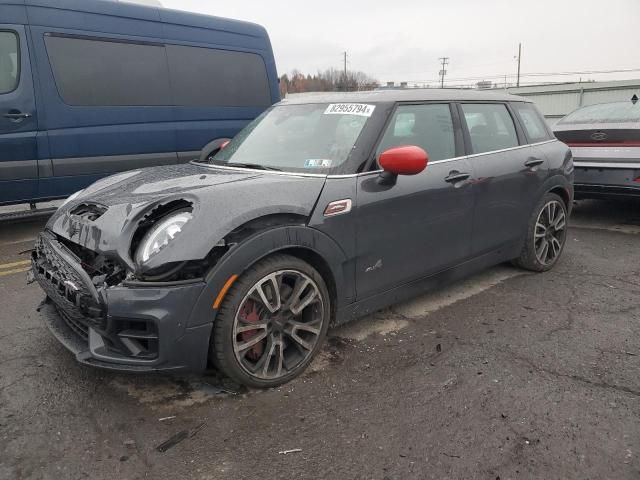 2020 Mini Cooper John Cooper Works Clubman