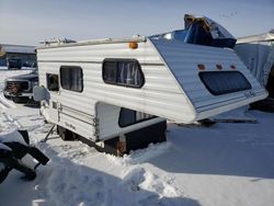 2002 Sixp Camper en venta en Avon, MN