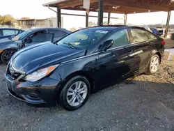 2013 Hyundai Sonata GLS en venta en Tanner, AL