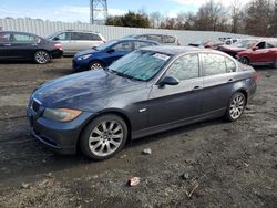 2006 BMW 330 XI en venta en Windsor, NJ