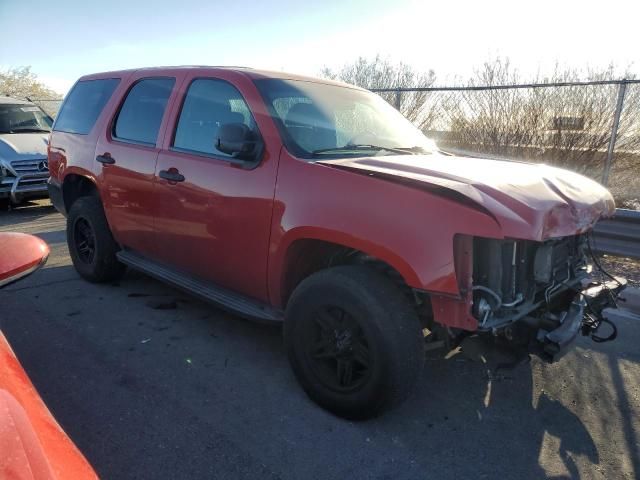 2007 Chevrolet Tahoe K1500