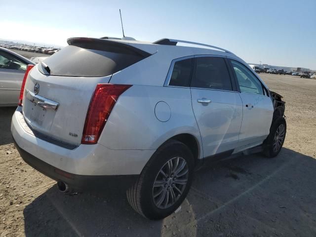 2015 Cadillac SRX Premium Collection