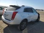 2015 Cadillac SRX Premium Collection