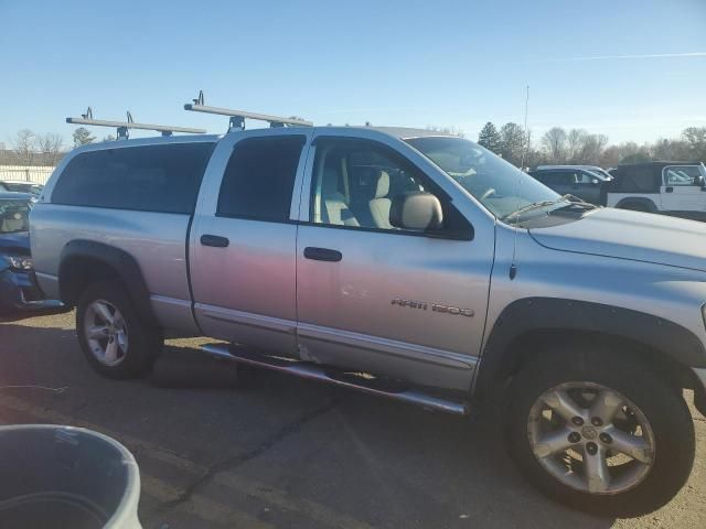 2006 Dodge RAM 1500 ST