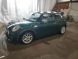 2016 Mini Cooper S en venta en Ebensburg, PA