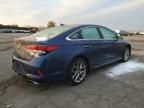 2019 Hyundai Sonata Limited Turbo