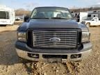 2006 Ford F350 SRW Super Duty