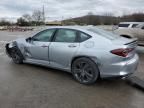 2021 Acura TLX Tech A