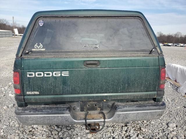 2001 Dodge RAM 1500