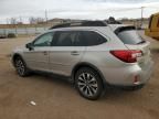 2017 Subaru Outback 3.6R Limited