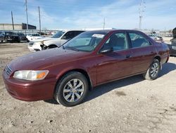 2001 Toyota Camry CE en venta en Columbus, OH