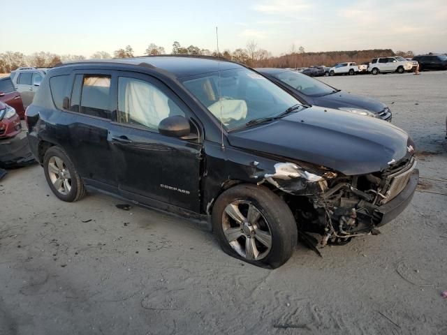 2015 Jeep Compass Sport