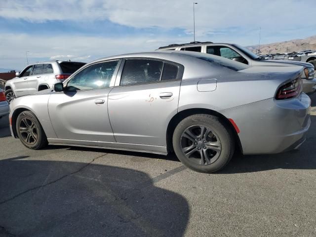 2015 Dodge Charger SE