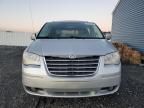 2008 Chrysler Town & Country Touring