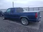 1995 GMC Sierra C1500