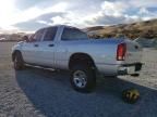 2004 Dodge RAM 1500 ST