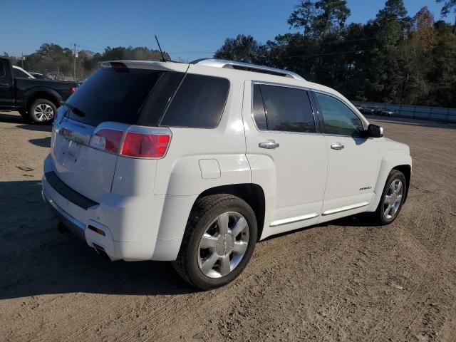 2013 GMC Terrain Denali