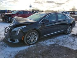 2019 Cadillac XTS Luxury en venta en Davison, MI