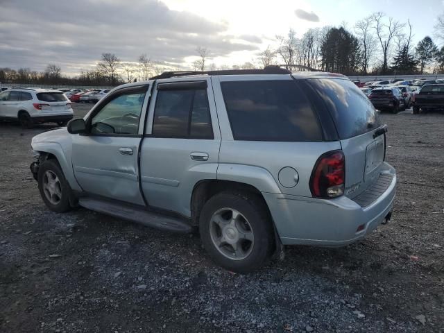 2008 Chevrolet Trailblazer LS