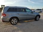 2012 Mercedes-Benz GL 450 4matic