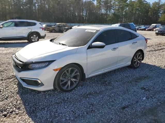 2019 Honda Civic Touring