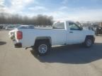 2017 Chevrolet Silverado C1500