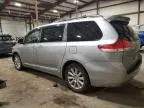 2012 Toyota Sienna LE