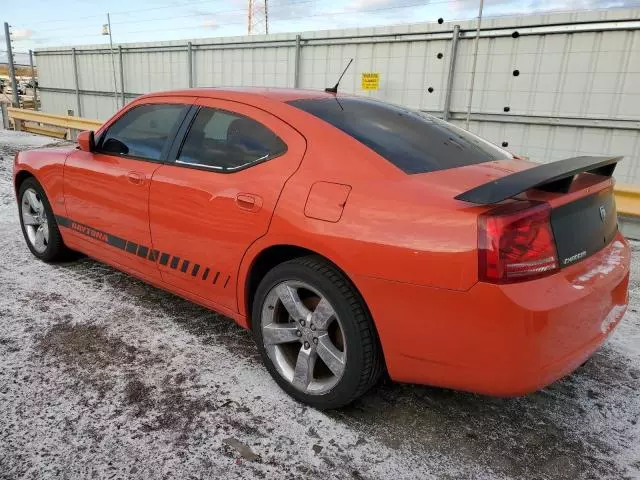 2008 Dodge Charger R/T