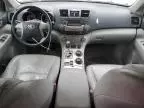 2010 Toyota Highlander SE